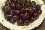 Cherry Black Tartarian