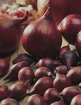 Onion Red Onion Set