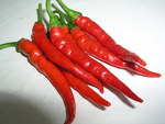 Pepper Cayenne Long Thin