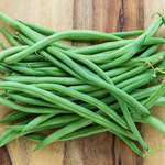 Green Bean Top Crop